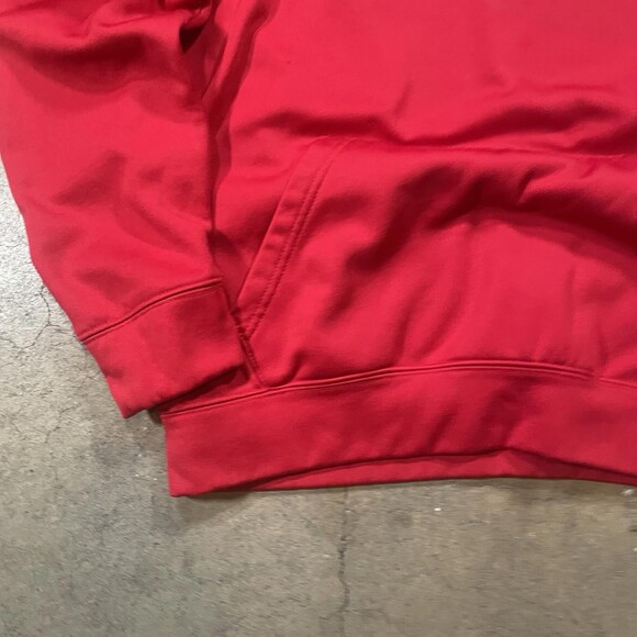 SMU Mustangs Colosseum Pullover Hoodie Adult Large - Picture 5 of 7